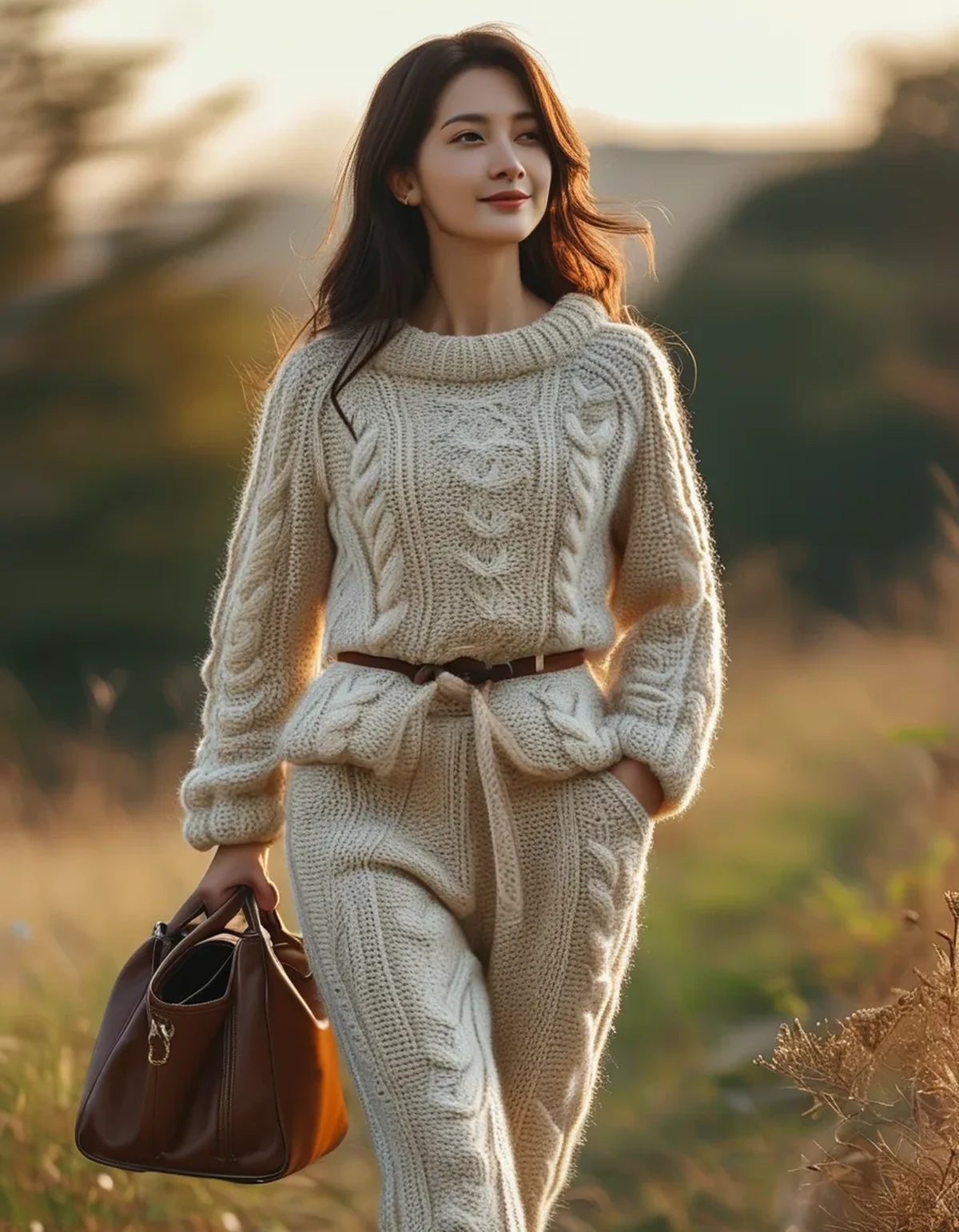 Can Loungewear Actually Be Worn Outside? An Honest Q&A