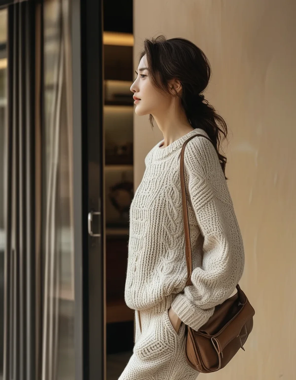 Can Loungewear Actually Be Worn Outside? An Honest Q&A