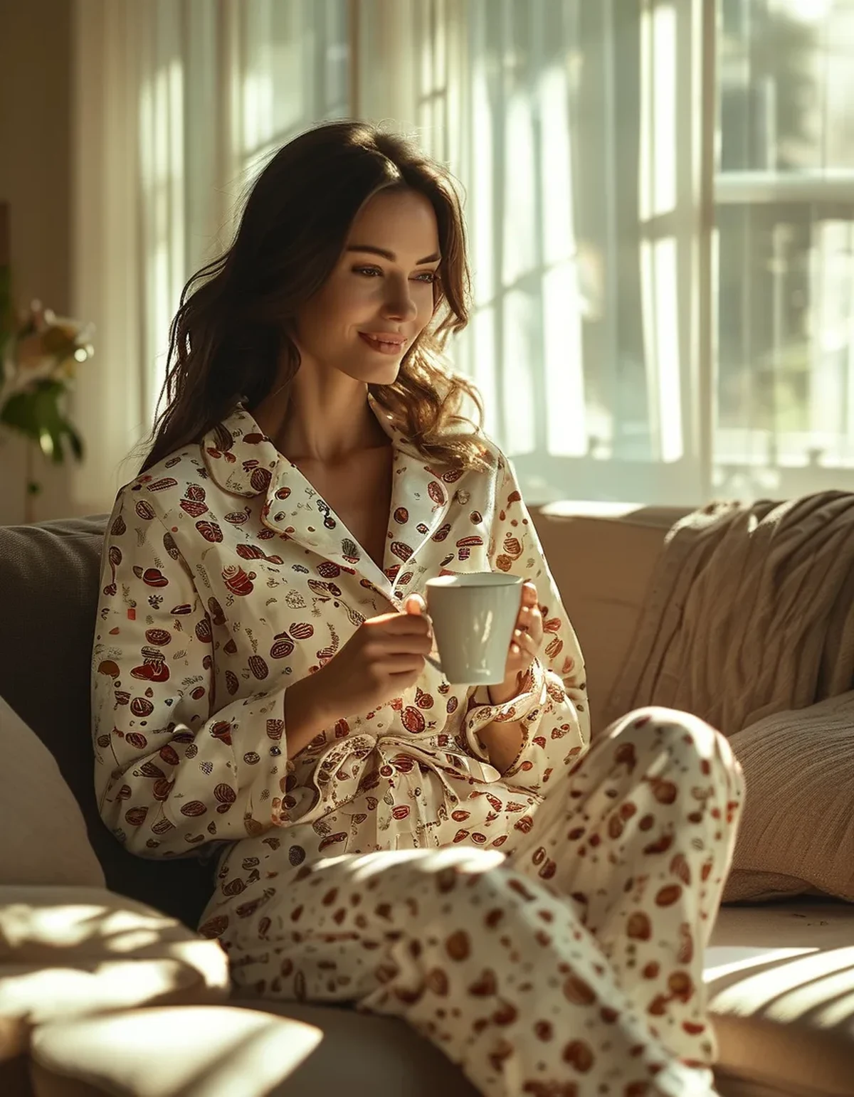 How Do You Know When Loungewear Is Actually Worth the Price?