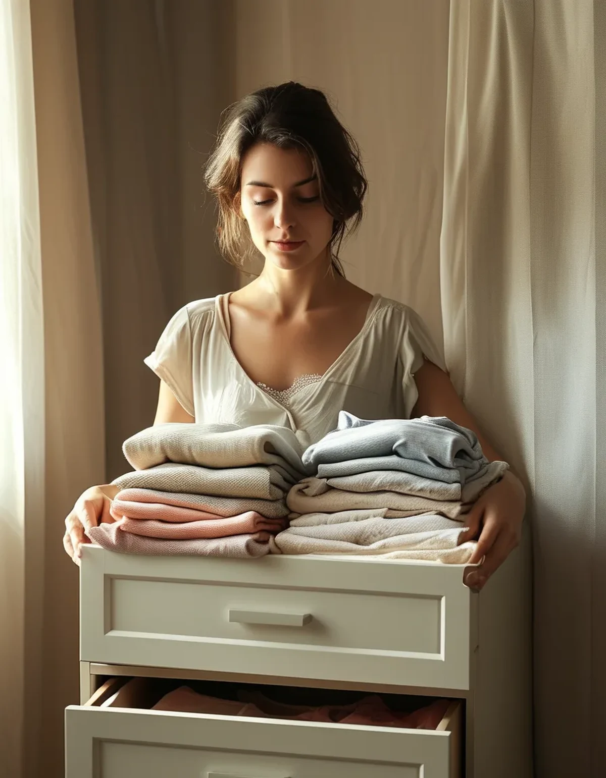 How Many Loungewear Sets Do You Actually Need?