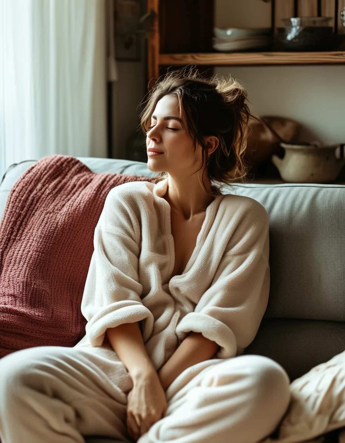 Is Your Loungewear Actually Comfortable, or Just Familiar?