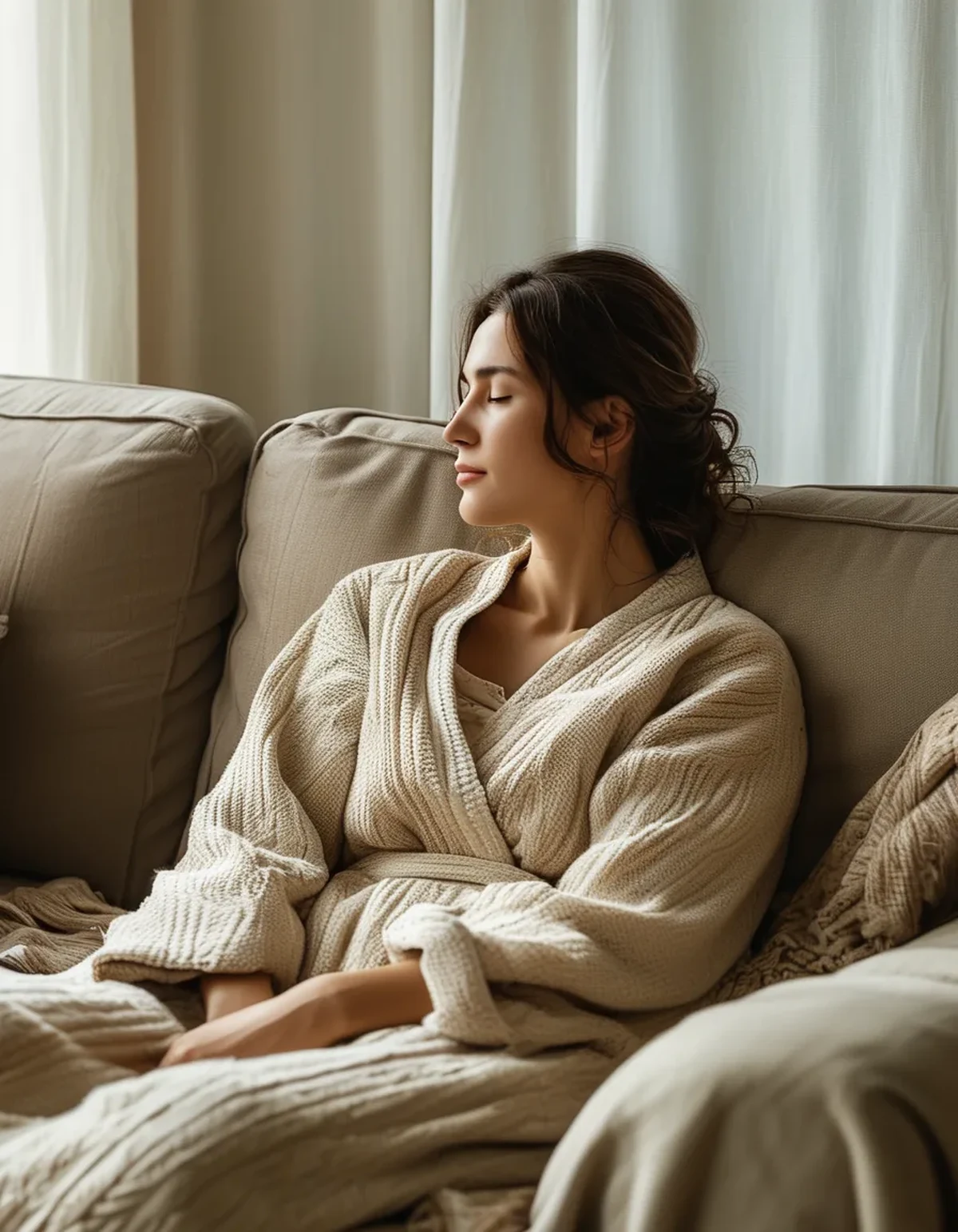 Is Your Loungewear Actually Comfortable, or Just Soft?