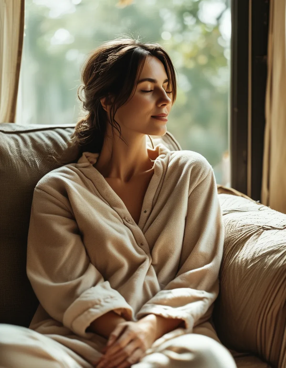 Is Your Loungewear Actually Comfortable, or Just Soft?