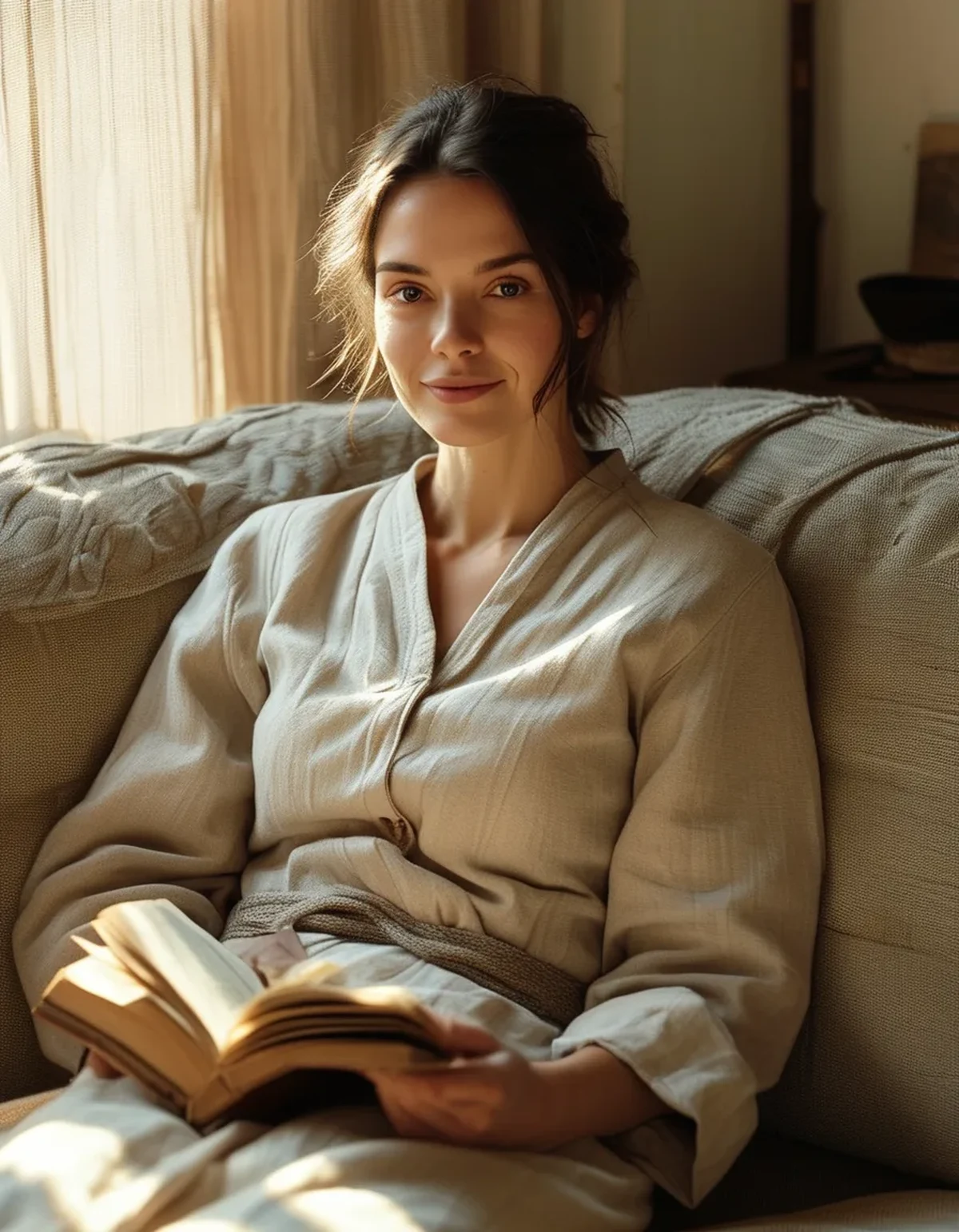 Loungewear Fabric: Every Question You Have, Answered