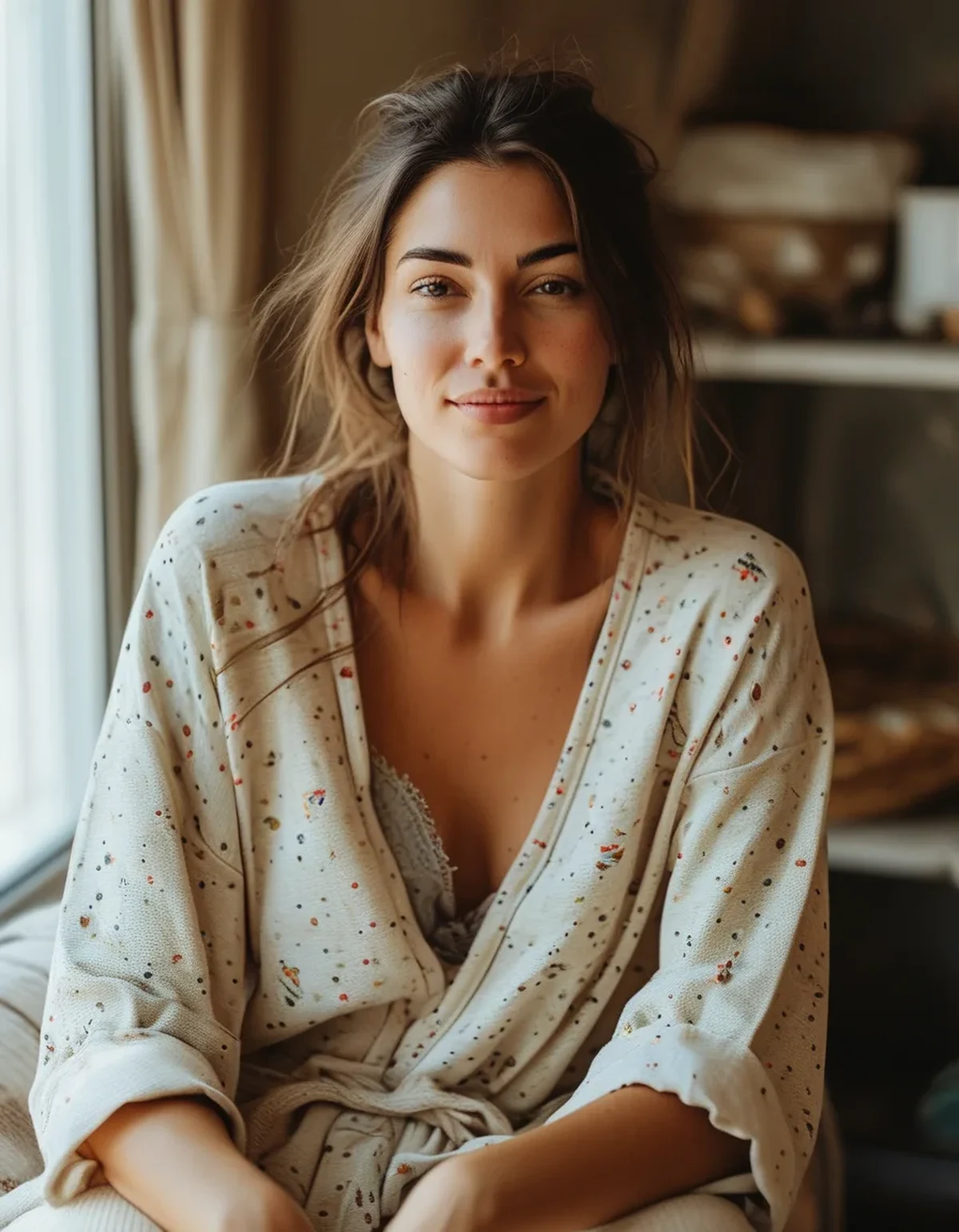 Why Some Loungewear Feels Suffocating After an Hour (and Some Doesn't)