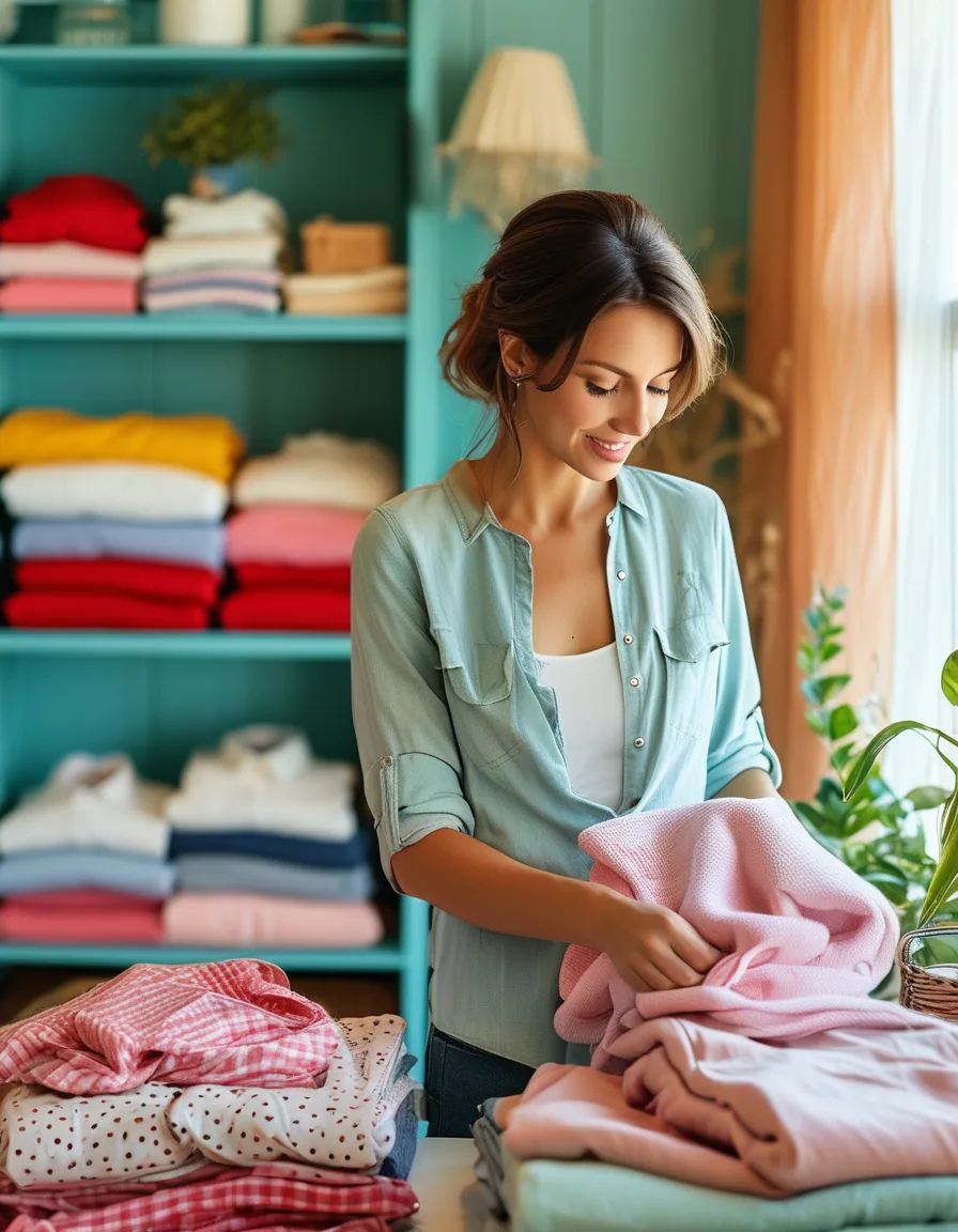 Loungewear That Survives Washing (Why Yours Went Bobbly in a Month)