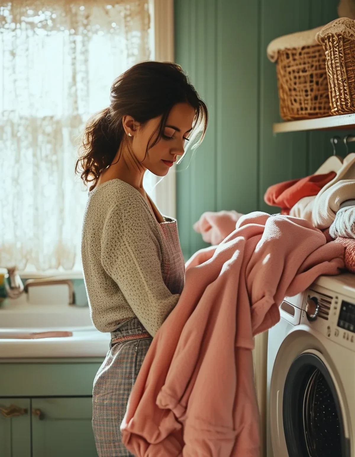 Why Your Loungewear Feels Cheap and Worn Out After Just a Few Washes