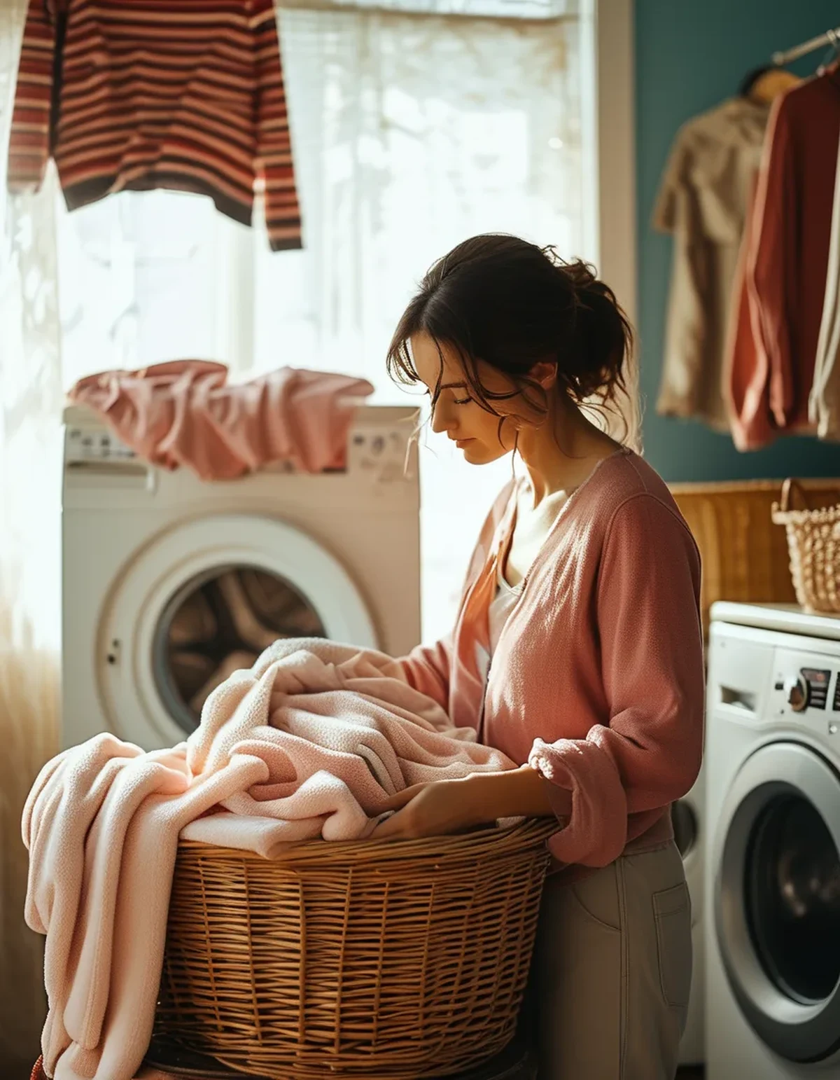Why Loungewear Holds Odor Longer Than Activewear