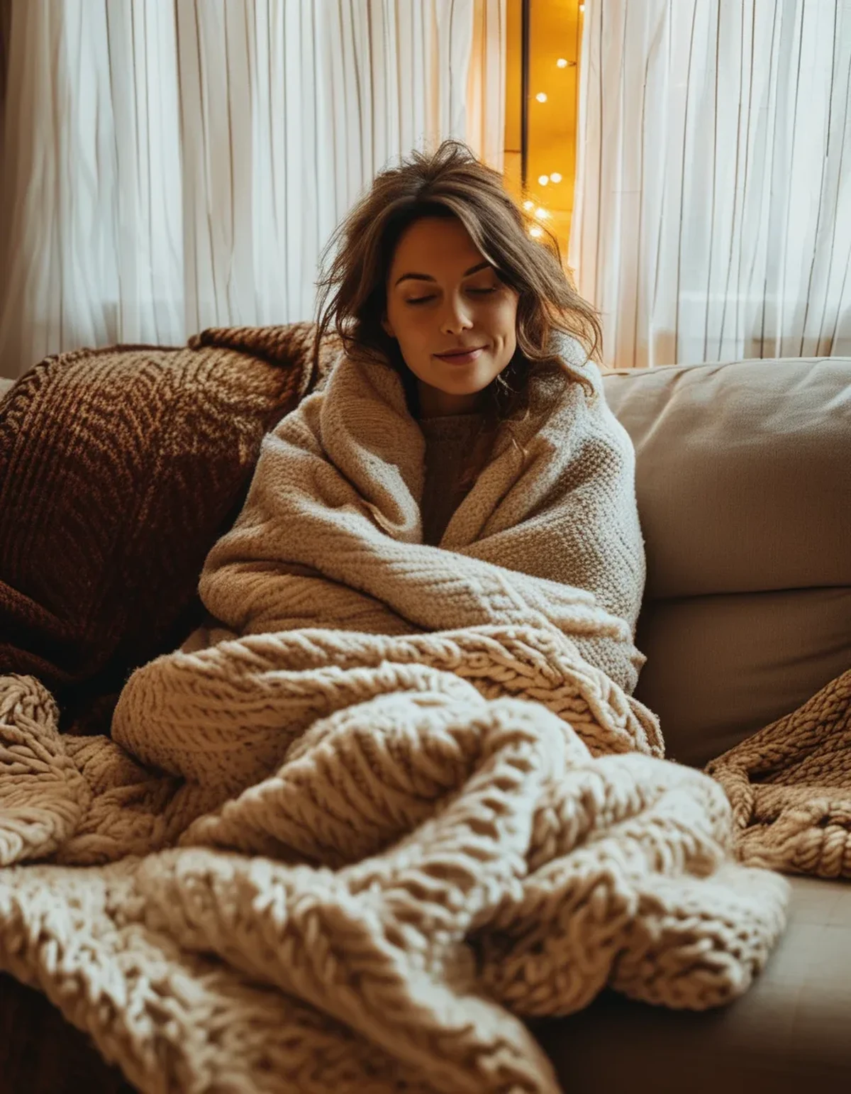 Why Loungewear Suddenly Clings in Autumn: Questions Answered