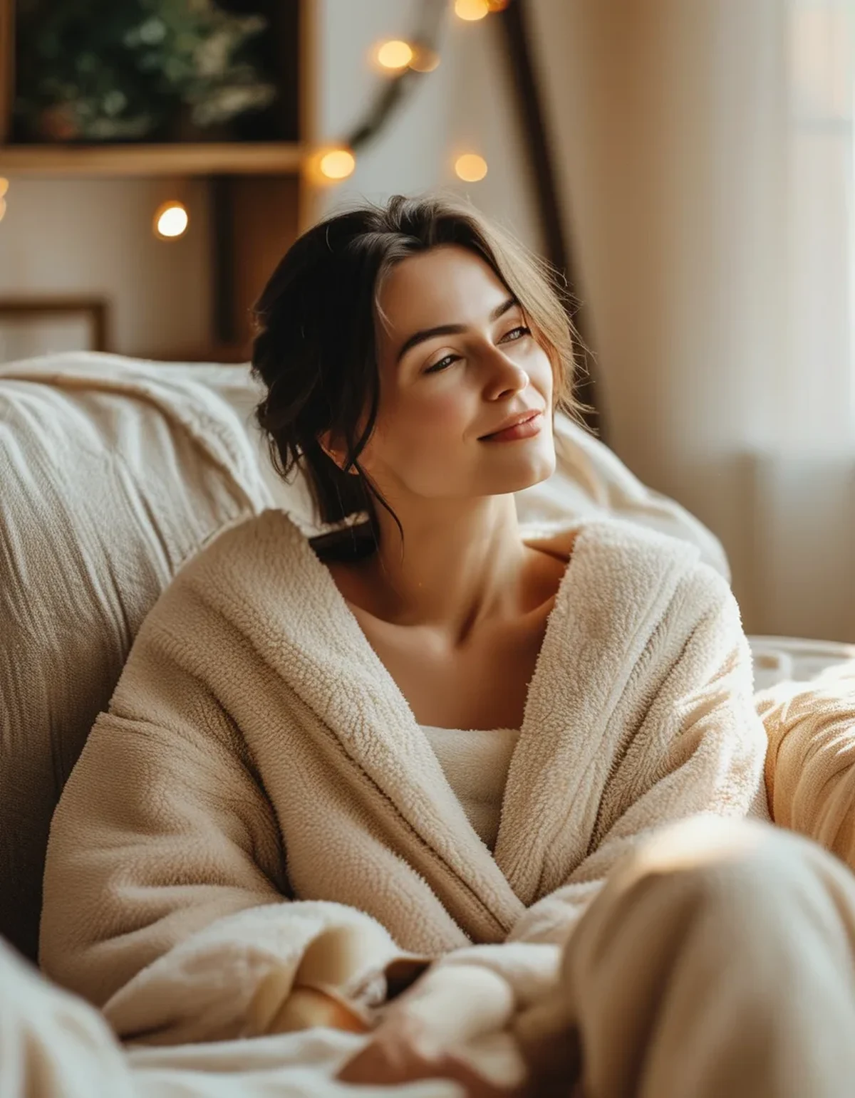 Why Loungewear That Felt Soft in the Store Turns Scratchy After a Few Washes